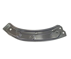 VAG Originalus Audi Q3 12-18 Priekinis rėmas viršutinė dešinė atrama laikiklis 8U0805932