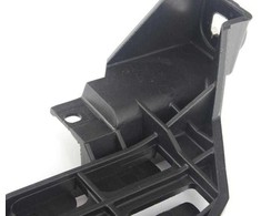 VAG Originalus Audi Q5 2009-2012 priekinio žibinto tvirtinimo plokštės remonto laikiklis K/S