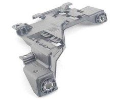VAG Originalus Audi Q5 2009-2012 priekinio žibinto tvirtinimo plokštės remonto laikiklis K/S