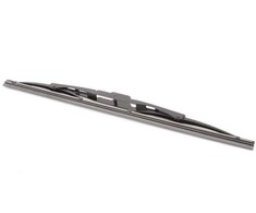 VAG Originalus Audi Q7 07-15 Galinis Stiklo 360MM Valytuvo Ašmenys 4L0955425