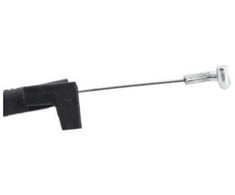VAG Originalus "Audi" variklio dangčio atleidimo trosas 8T1823531C