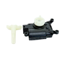 VAG Originalus Audi VW durų paleidimo mechanizmas 5Q0898511F