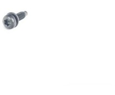 VAG Originalus AUDI VW SEAT A2 šešiakampis šešiakampio lizdas su ovalo formos galvute Combi x10 vnt N90728702