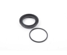 VAG Originalus AUDI VW SKODA stabdžių suportų korpuso tarpiklių rinkinys 8K0698471