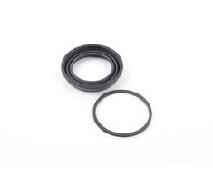VAG Originalus AUDI VW SKODA stabdžių suportų korpuso tarpiklių rinkinys 8K0698471
