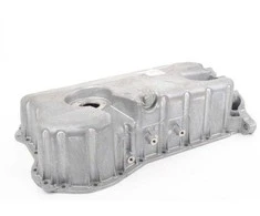 VAG Originalus AUDI VW TT kupė kabrioletas TTS Golf R32 GTI Rabbit alyvos sumpas 021103603Q