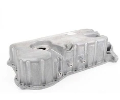 VAG Originalus AUDI VW TT kupė kabrioletas TTS Golf R32 GTI Rabbit alyvos sumpas 021103603Q