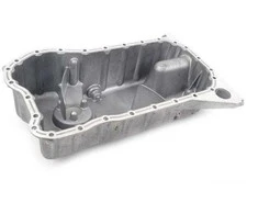 VAG Originalus AUDI VW TT kupė kabrioletas TTS Golf R32 GTI Rabbit alyvos sumpas 021103603Q