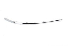 VAG Originalus aukštos chromo apdailos VW Passat CC 357 3C8807460A2ZZ