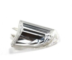 VAG Originalus baltas kairės pusės posūkio signalo atšvaitas VW Cc Passat Coupe 3C8807717