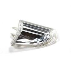 VAG Originalus baltas kairės pusės posūkio signalo atšvaitas VW Cc Passat Coupe 3C8807717
