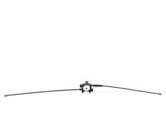 VAG Originalus Bowdeno kabelis centras AUDI Q5 80A823531B