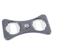 VAG Originalus butelių atidarytuvas VW Eos Golf R32 GTI Rabbit Wagon SportWagen 1K0858230A