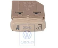 Vag Originalus Centrinio Rakinio Saugumo Svetimas 1J0962125AQ70