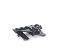 VAG Originalus Chrome Juodas R Inscription VW Tiguan 5N2 5N0853679FXC