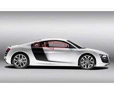 VAG Originalus degalų užpildymo dangtelis AUDI R8 427809900C