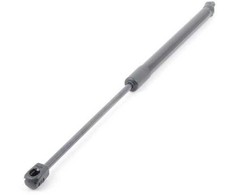 VAG Originalus dujomis užpildytas amortizatorius juodas AUDI Q7 4L 4LB 4L0823359