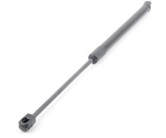 VAG Originalus dujomis užpildytas amortizatorius juodas AUDI Q7 4L 4LB 4L0823359