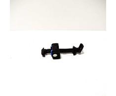 VAG Originalus durų užraktas kairėje VW Amarok 2H0837249