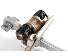 VAG Originalus durų užraktas VW Beetle kabrioletui 1C1 1C9 1Y7 9C1 9G1 1C0837249C