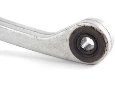 VAG Originalus durų užraktas VW Beetle kabrioletui 1C1 1C9 1Y7 9C1 9G1 1C0837249C