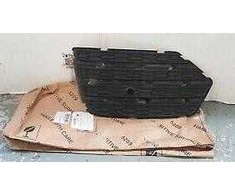 VAG Originalus galinis dangtelis AUDI Q3 8U0807151C4U8