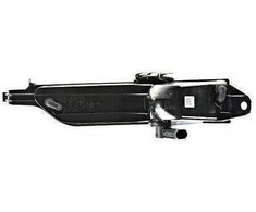 VAG Originalus galinis rūko žibintas dešinėje VW Touareg 7P5 7P6945702F