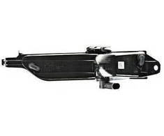 VAG Originalus galinis rūko žibintas dešinėje VW Touareg 7P5 7P6945702F