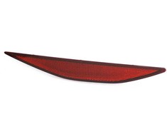VAG Originalus galinis šviesos atspindys dešinėje VW e-Golf Golf R32 GTI Rabbit 5G1 5G0945106