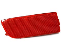 VAG Originalus galinis šviesos atspindys N/S tinka VW Crafter 2E0945105