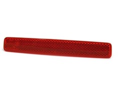 VAG Originalus galinis šviesos atspindys O/S tinka VW Campmobile Typ2 Transp. Lt 7E0945106C