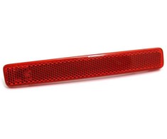 VAG Originalus galinis šviesos atspindys N/S tinka VW Campmobile Typ2 Transp. Lt 7E0945105C