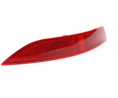 VAG Originalus galinis šviesos atspindys kairėje VW Jetta 162 5C6945105