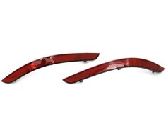 VAG Originalus galinis šviesos atspindys N/S tinka VW Caddy 2K5945105E