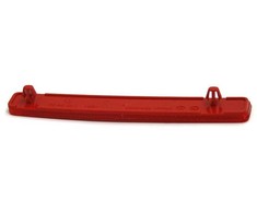 VAG Originalus galinis šviesos atspindys O/S tinka VW Campmobile Typ2 Transp. Lt 7E0945106C