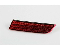 VAG Originalus galinis šviesos atspindys N/S tinka VW Touareg 7P6945105A