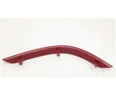 VAG Originalus galinis šviesos atspindys O/S tinka VW Caddy 2K5945106D