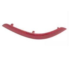 VAG Originalus galinis šviesos atspindys O/S tinka VW Caddy 2K5945106D