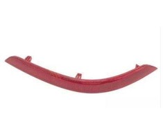 VAG Originalus galinis šviesos atspindys O/S tinka VW Caddy 2K5945106D