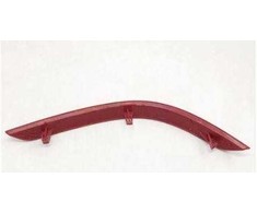 VAG Originalus galinis šviesos atspindys O/S tinka VW Caddy 2K5945106D