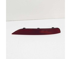 VAG Originalus galinis šviesos atspindys N/S tinka VW Scirocco 1K8945105C