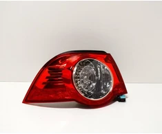 VAG Originalus galinis žibintas kairysis išorinis VW Eos 1F 1F7 1Q0945095H