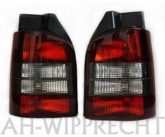 VAG Originalus galinis žibintas N/S tinka VW Transporter 7E0945095H