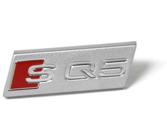 VAG Originalus GT TSI ženklelis AUDI Q5 8RB 8R0419685A