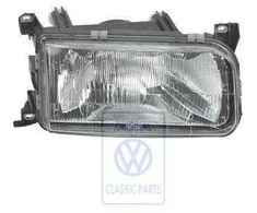 Vag Originalus Halogeninis Žibintas Passat B3 1988 1993 357941018B