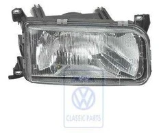 Vag Originalus Halogeninis Žibintas Passat B3 1988 1993 357941018B