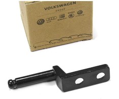VAG Originalus Hinge Bracket Kairė A. Dešinė Kairė Dešinė VW Transporter 7J0829363A