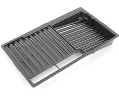 VAG Originalus įdėklas AUDI VW A3 kabrioletas S3 5Q0129668B