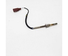 VAG Originalus išmetamųjų dujų temperatūros jutiklis rudas AUDI A4 allroad quattro 03L906088E