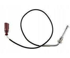 VAG Originalus išmetamųjų dujų temperatūros jutiklis cilindrams 1-4 AUDI 4H0906088F